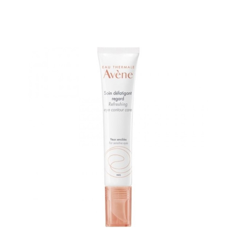 Avne Les Essentiels Anti-Fatigue Eyes Care 15ml