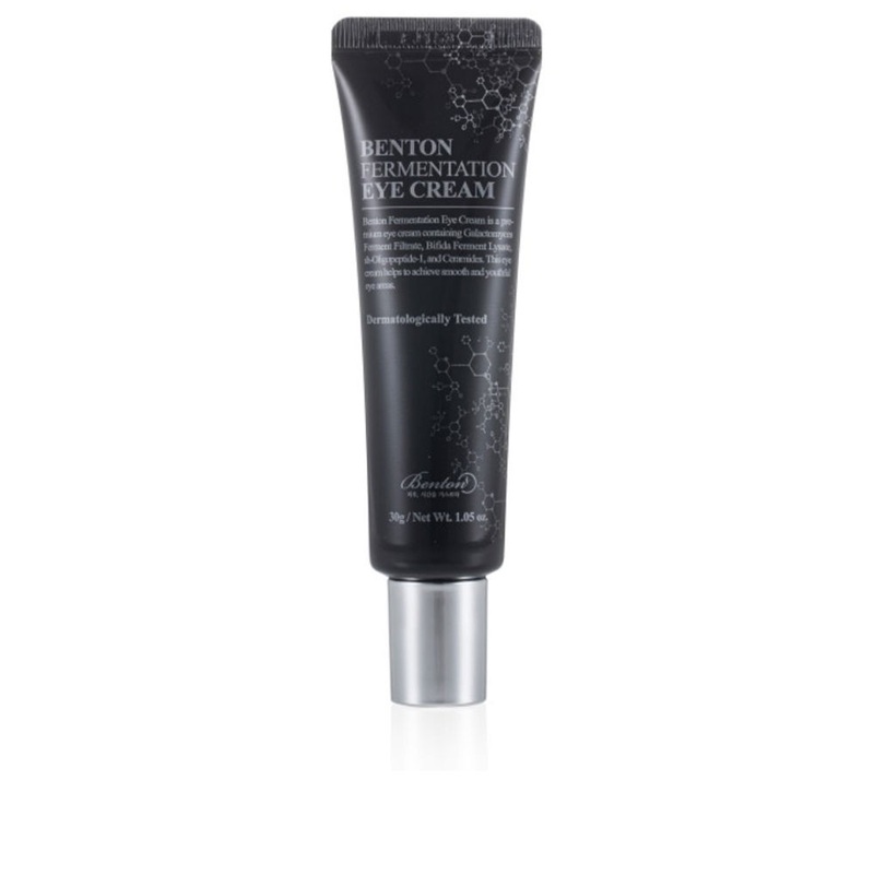 Benton Fermentation Eye Cream 30ml