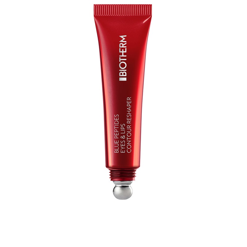 Biotherm Blue Peptides Eye And Lip Contour 15ml