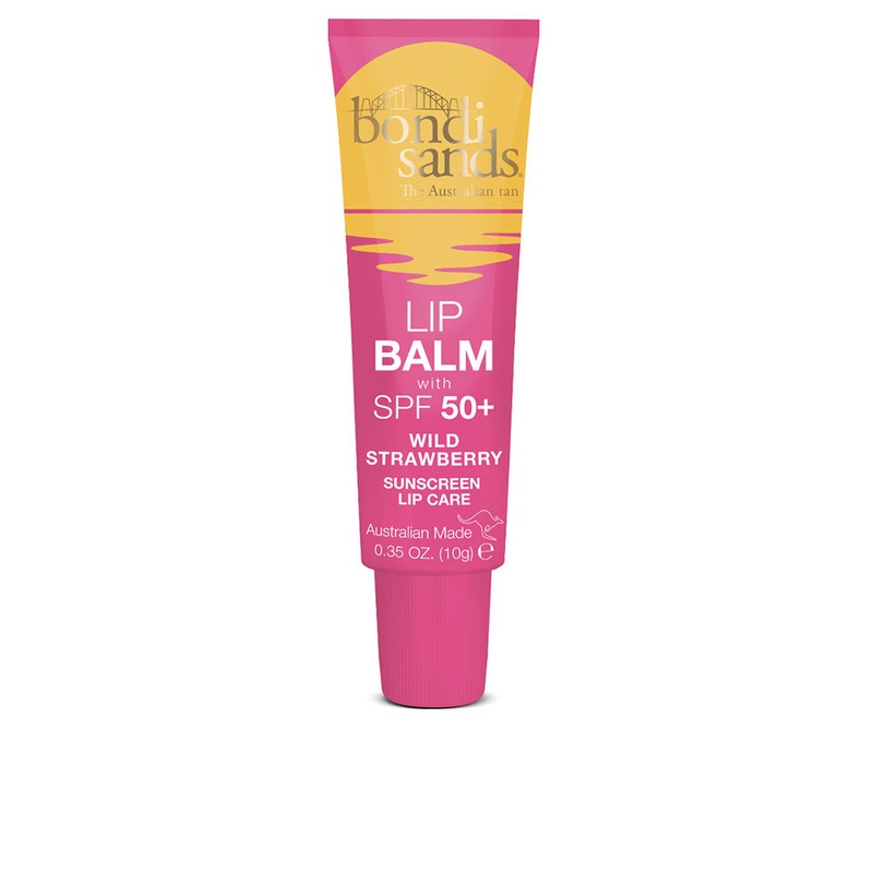Bondi Sands Strawberry Lip Balm SPF50+ 10g