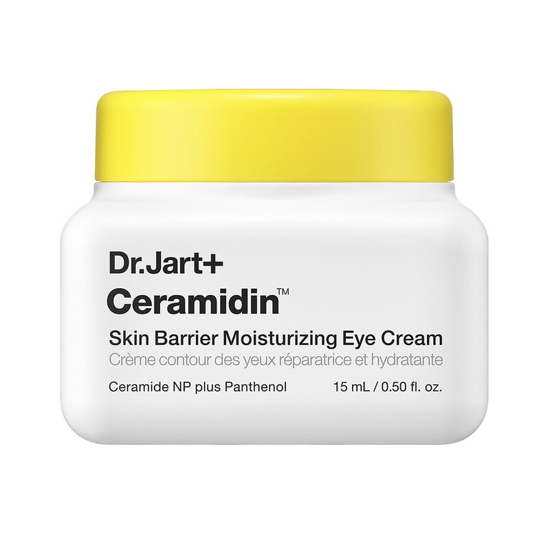 Dr. Jart+ Ceramidin Skin Barrier Moisturizing Eye Cream 15ml