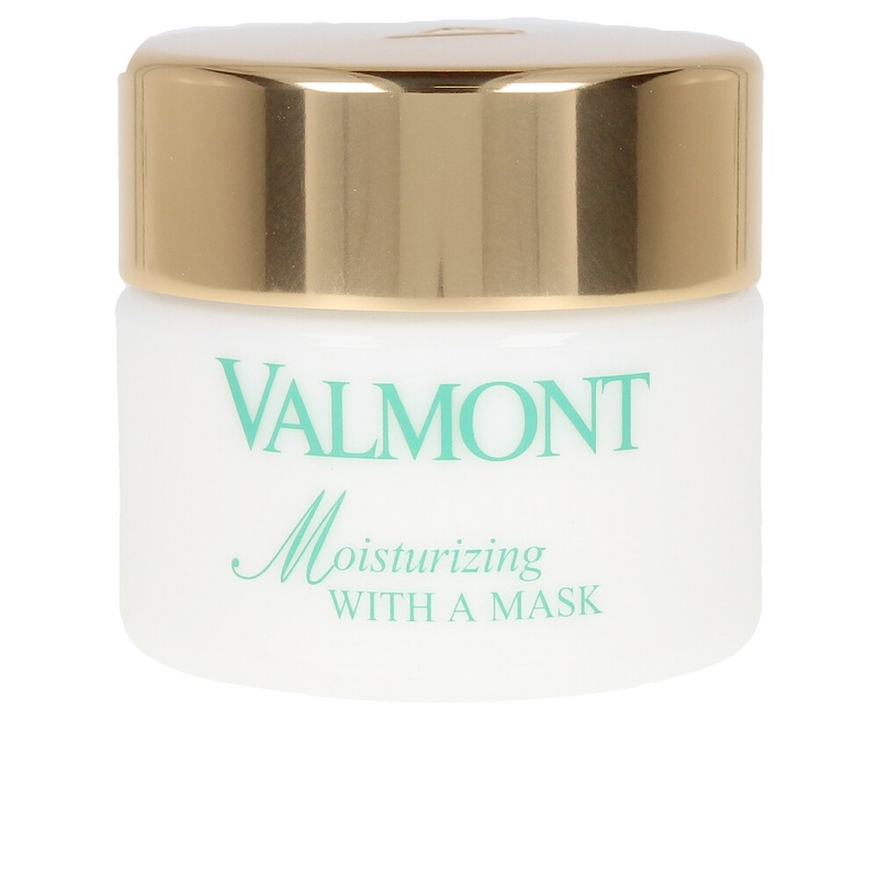 Valmont Moisturizing With A Mask 50ml