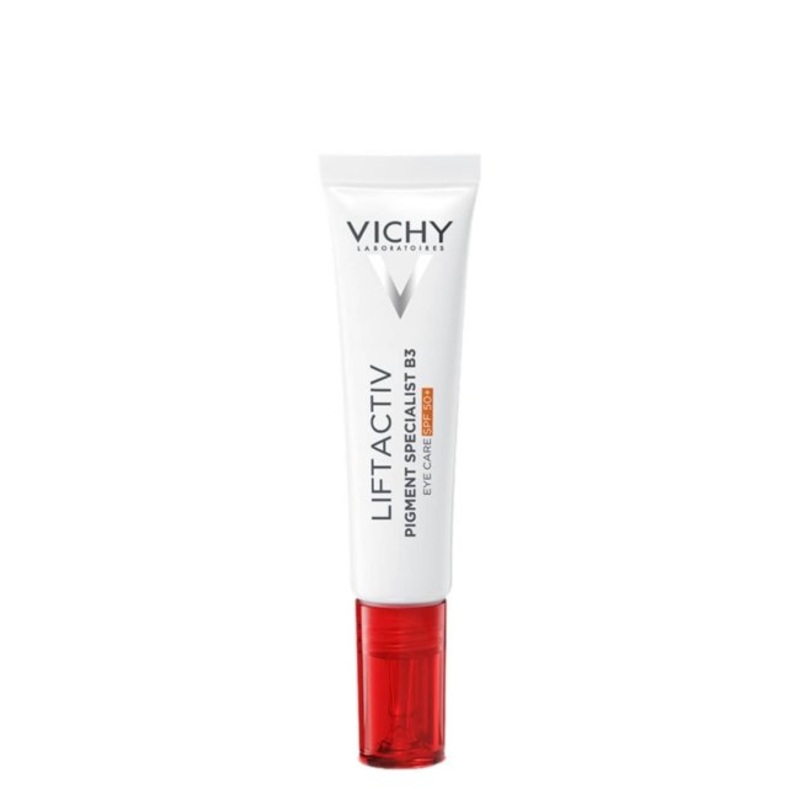 Vichy Liftactiv Pigment Specialist B3 Eye Care SPF50+ 15ml