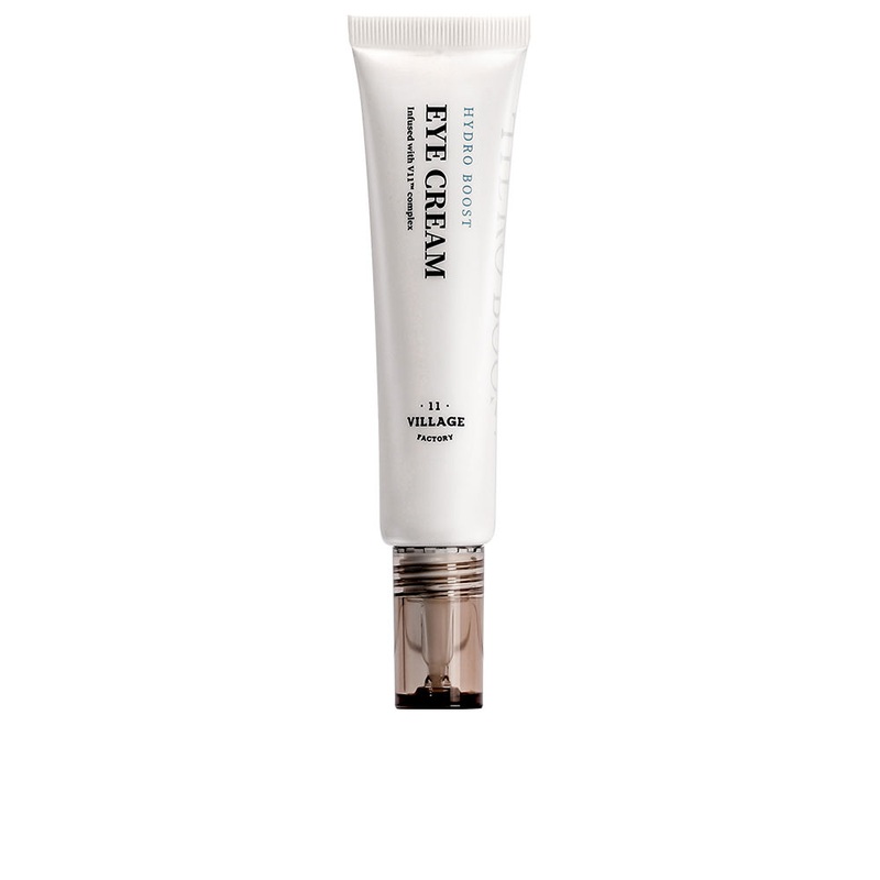Village 11 Hydro Boost Eye Cream 25ml