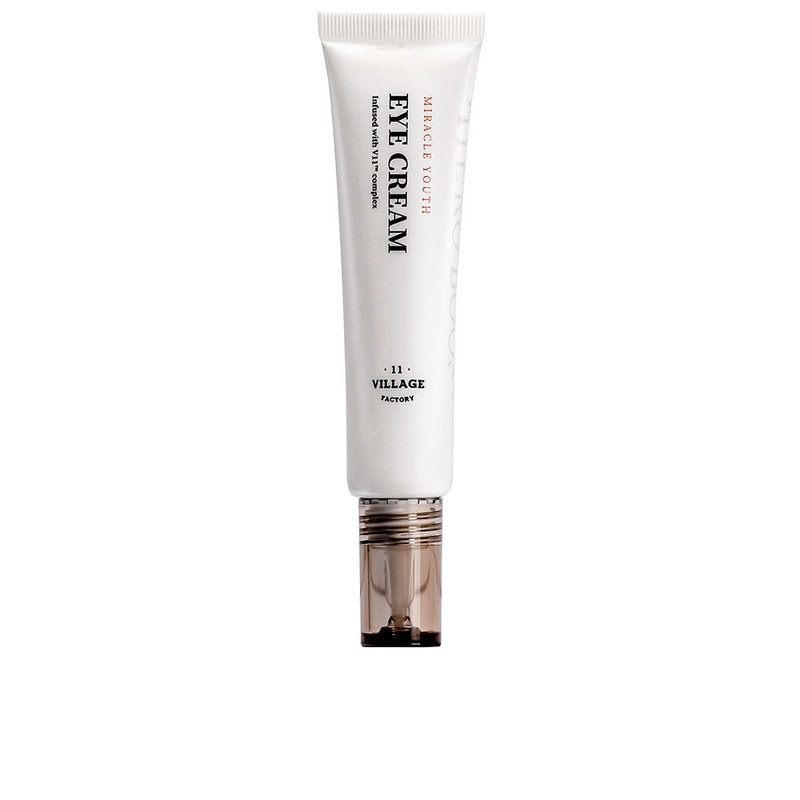 Village 11 Miracle Youth Eye Cream 25ml