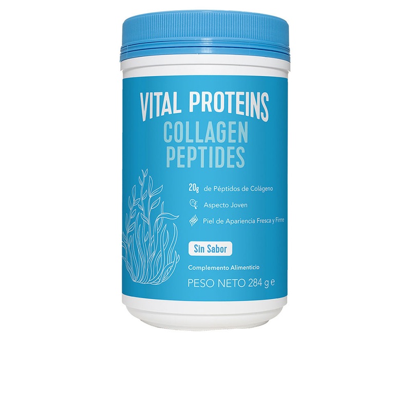 Vital Proteins Collagen Peptides Food Supplement Flavorless 284g