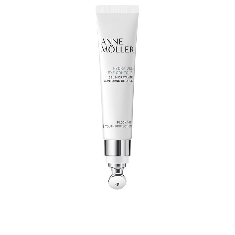 Anne Mller Blockge Hydra Gel Eye Contour 15ml