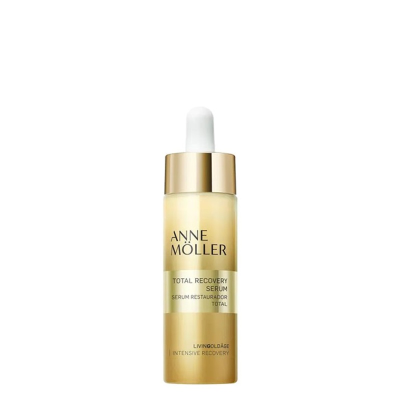 Anne Mller Livingoldge Total Recovery Serum 30ml