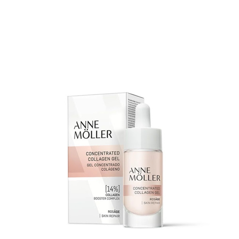 Anne Mller Rosge Concentrated Collagen Gel 15ml