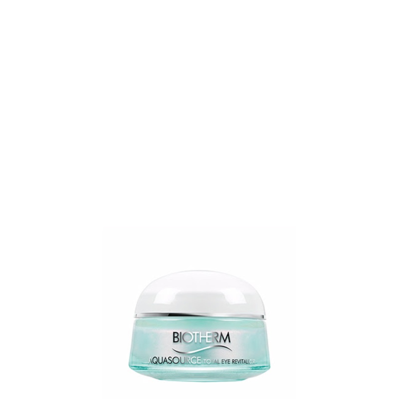 Biotherm Aquasource Total Eye Revitalizer 15ml