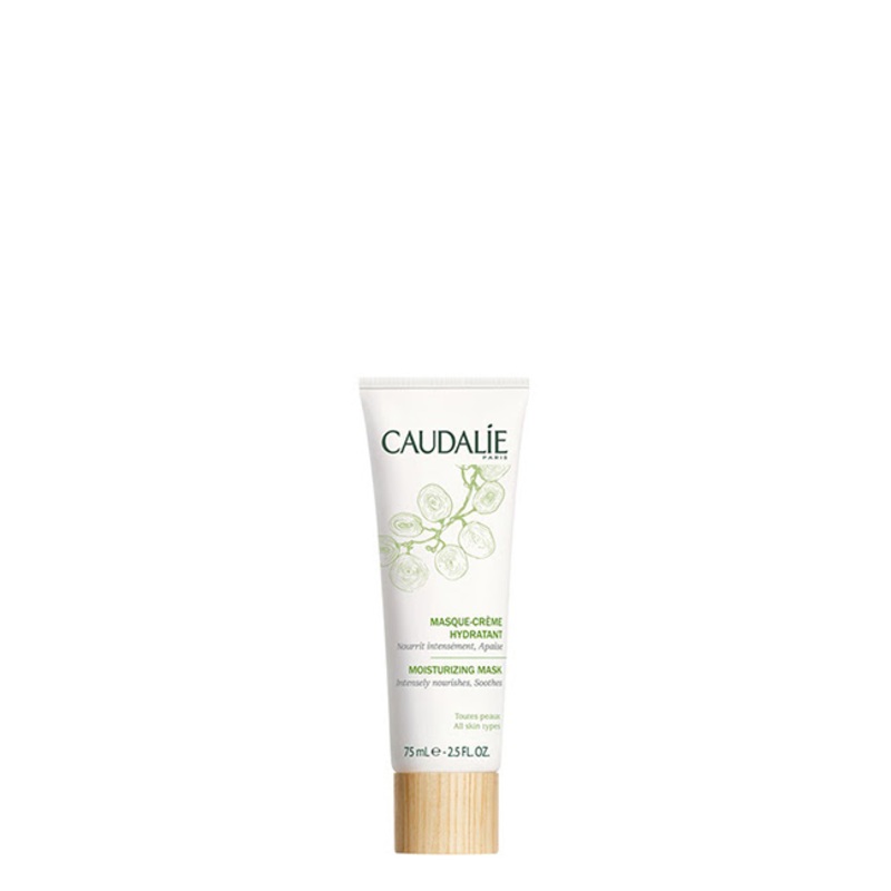 Caudalie Masque Crme Moisturizing Mask 75ml
