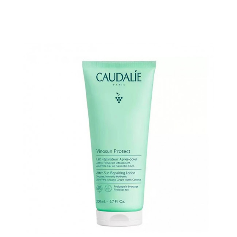 Caudalie Vinosun Protect After-Sun Repairing Lotion 200ml