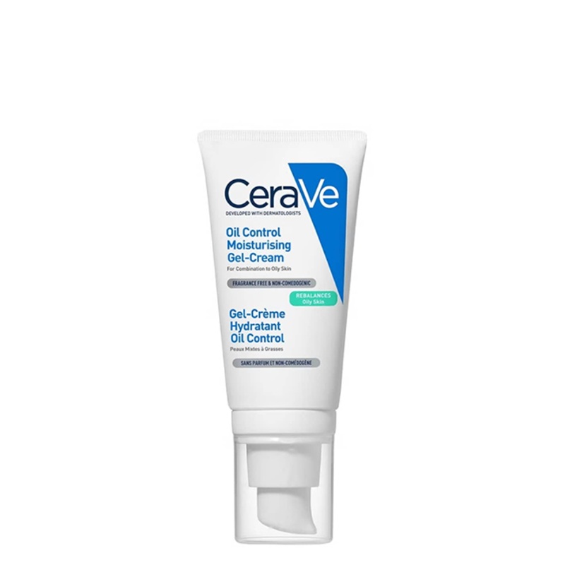 Cerave Oil Control Moisturizing Gel-Cream 52ml