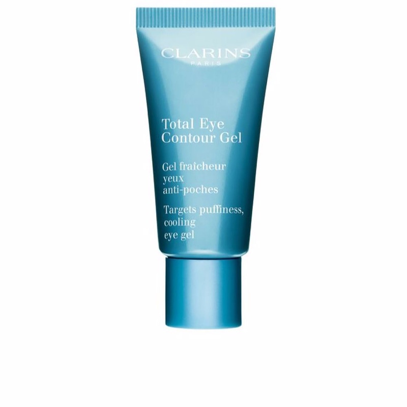 Clarins Total Eye Contour Gel 20ml