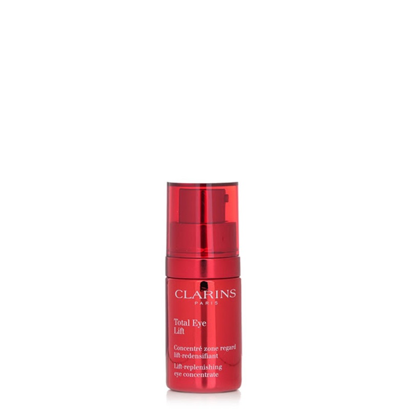 Clarins Total Eye Lift Retail Emulsion 15ml