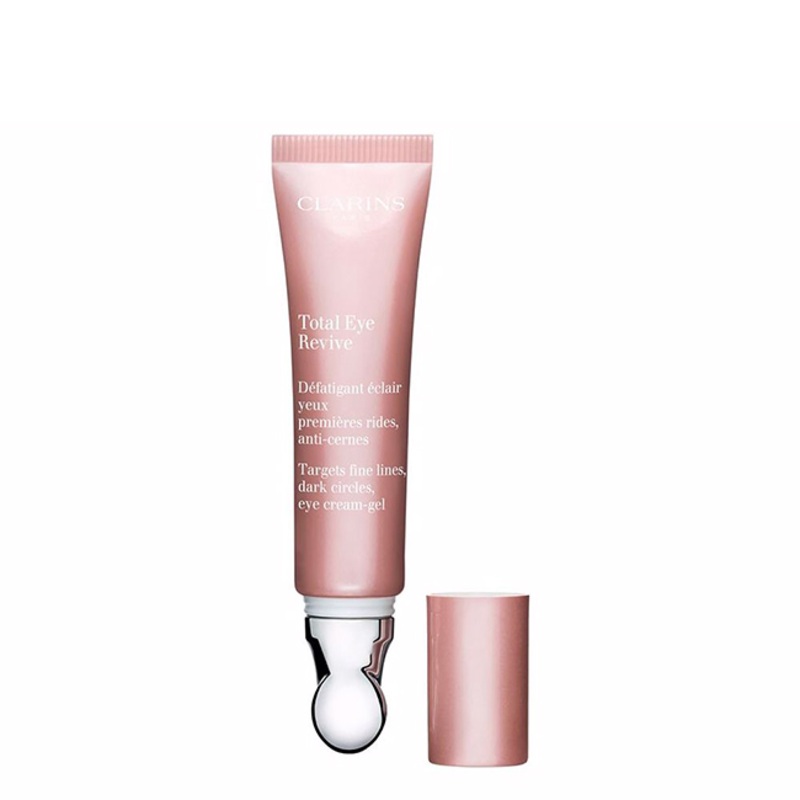 Clarins Total Eye Revive 15ml