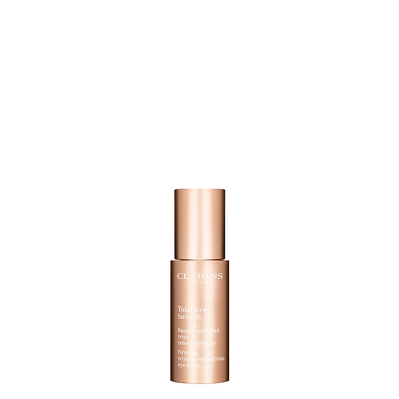 Clarins Total Eye Smooth 15ml
