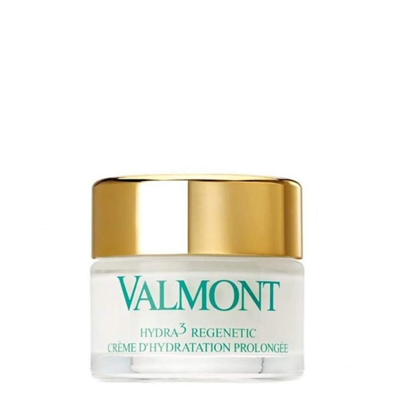 Valmont Hydra3 Regenetic Hydration Cream 50ml