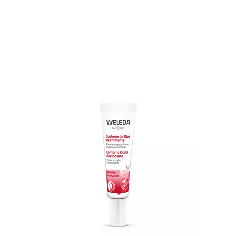 Weleda Pomegranate Firming Eye Cream 10ml