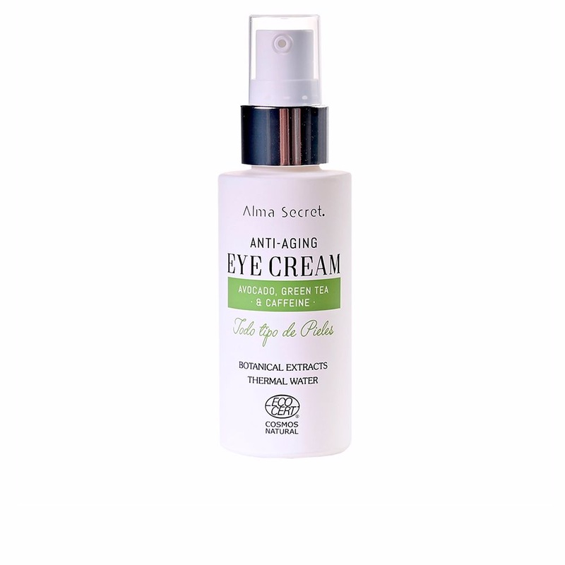 Alma Secret Anti-Aging Eye Cream 30ml