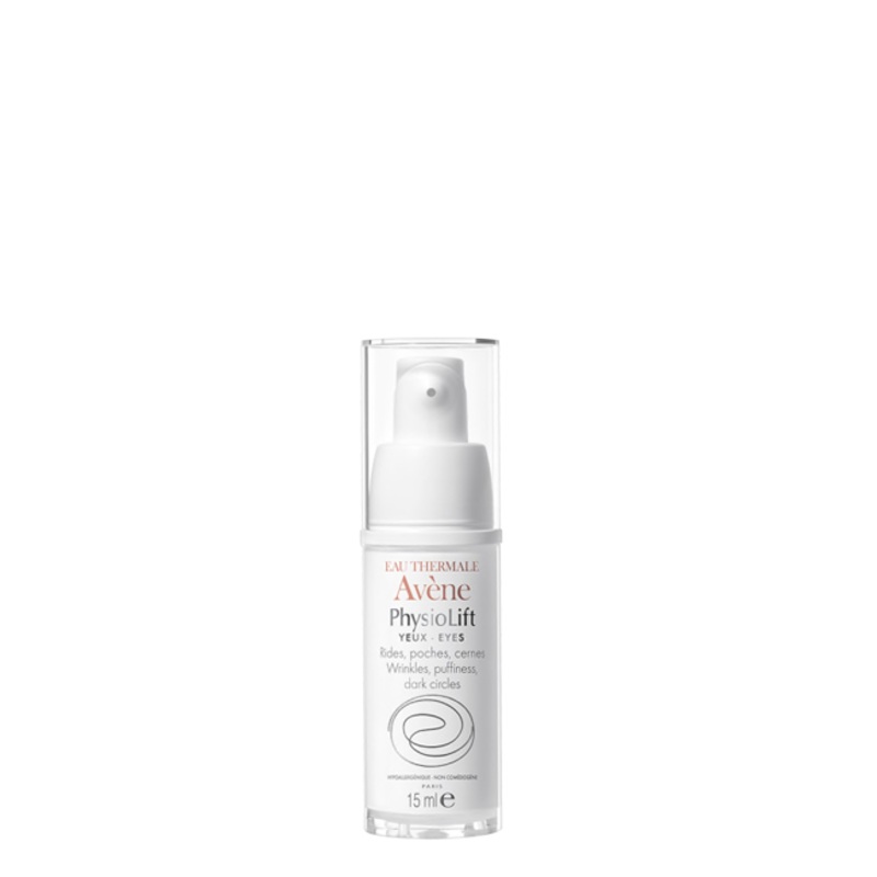 Avne PhysioLift Eye Cream 15ml
