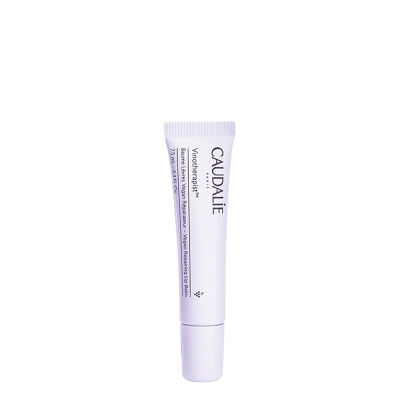 Caudalie Vinotherapist Vegan Repairing Lip Balm 7,5ml