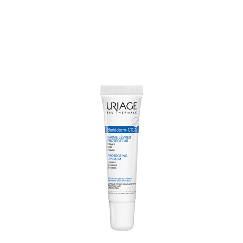 Uriage Bariderm-Cica Lip Balm 15ml