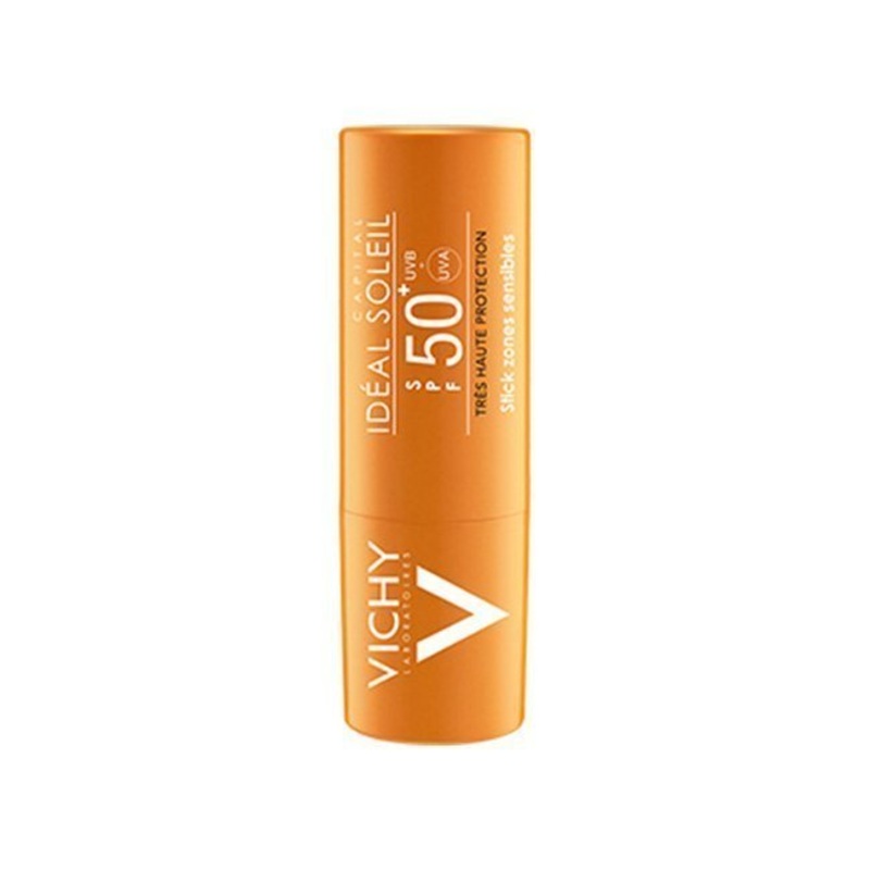 Vichy Capital Soleil Stick Sensitive Areas SPF 50+ 9 g