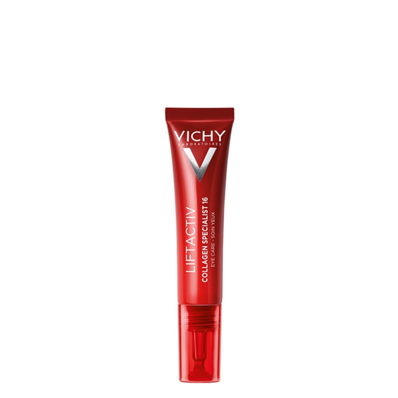 Vichy Liftactiv Collagen Specialist 16 Eye Care Cream 15ml