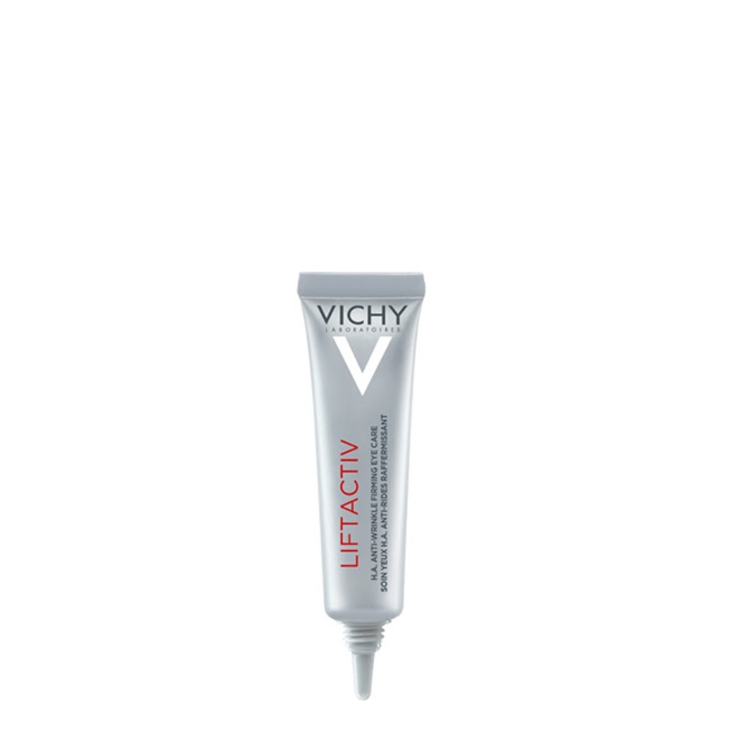 Vichy Liftactiv HA Anti Wrinkle Firming Eye Care 15ml
