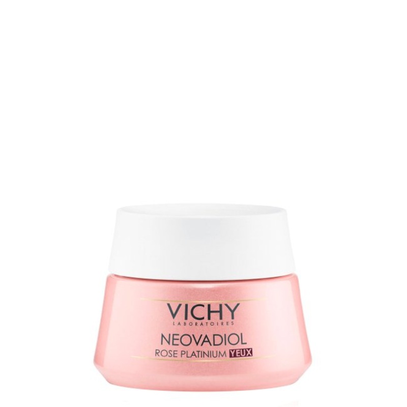 Vichy Neovadiol Rose Platinium Eyes Anti-Aging Cream 15ml