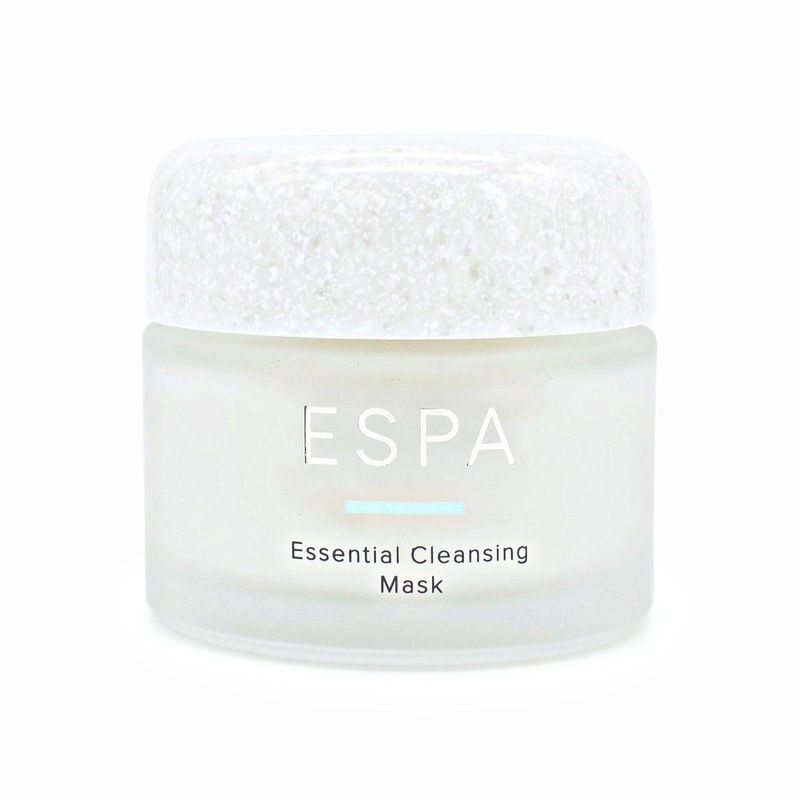 ESPA Essential Cleansing Mask OILY/COMBO 2oz - Imperfect Box