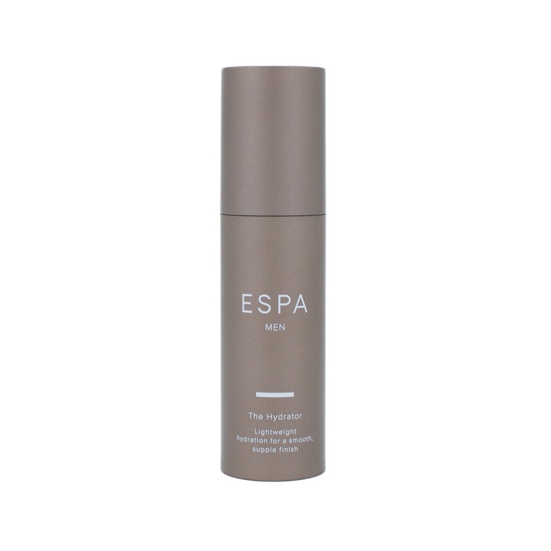 ESPA MEN The Hydrator 1.1oz - Missing Box