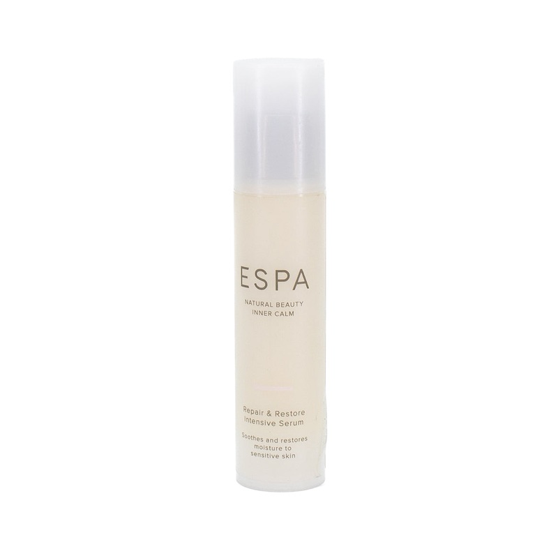 ESPA Repair & Restore Intensive Serum for Sensitive Skin 1.6oz - New
