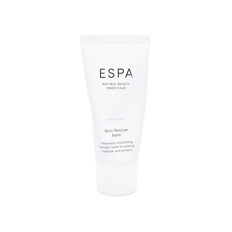 ESPA Skin Rescue Balm Intensely Nourishing Normal/Dry Skin 1oz - New