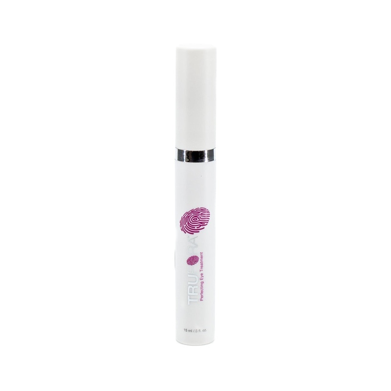 TRUFORA Perfecting Eye Treatment 0.5oz - Missing Box