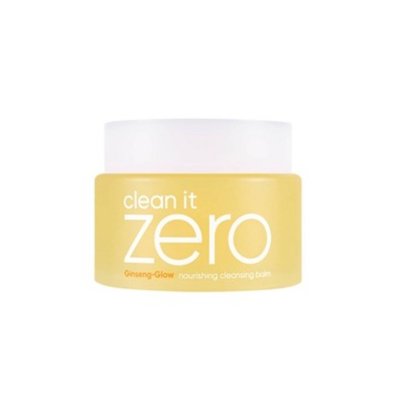 Banila Co Clean it Zero Nourishing Face Cleanser 3.4oz - New