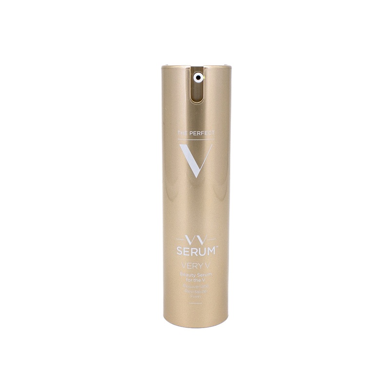The Perfect V Beauty VV Serum 1oz - Missing Box