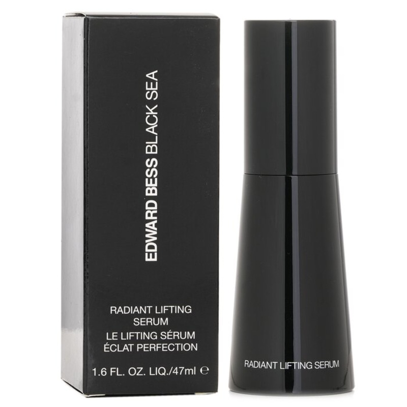 Black Sea Radiant Lifting Serum Size: 47ml/1.6oz Weight: 0.09KG