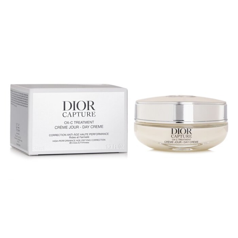 Capture Cream Essentielle Size: 50ml Weight: 0.21KG