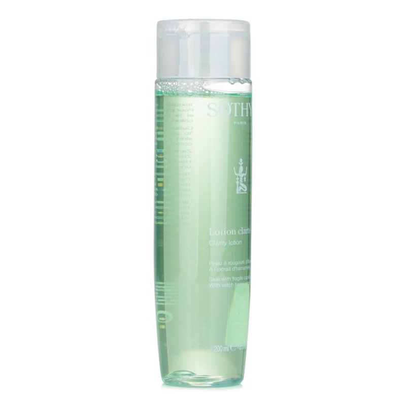 Clarity Lotion - For Skin With Fragile Capillaries , With Witch Hazel Extract Size: 200ml/6.76oz Weight: 0.24KG