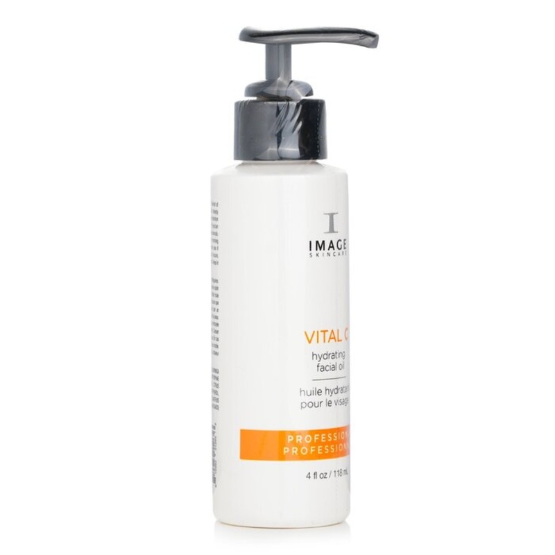 Vital C Hydrating Facial Oil (Salon Size) Size: 118ml/4oz Weight: 0.13KG