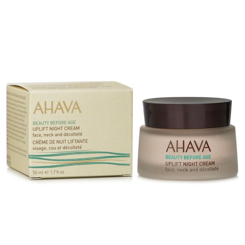 Beauty Before Age Uplift Night Cream Size: 50ml/1.7oz Weight: 0.23KG