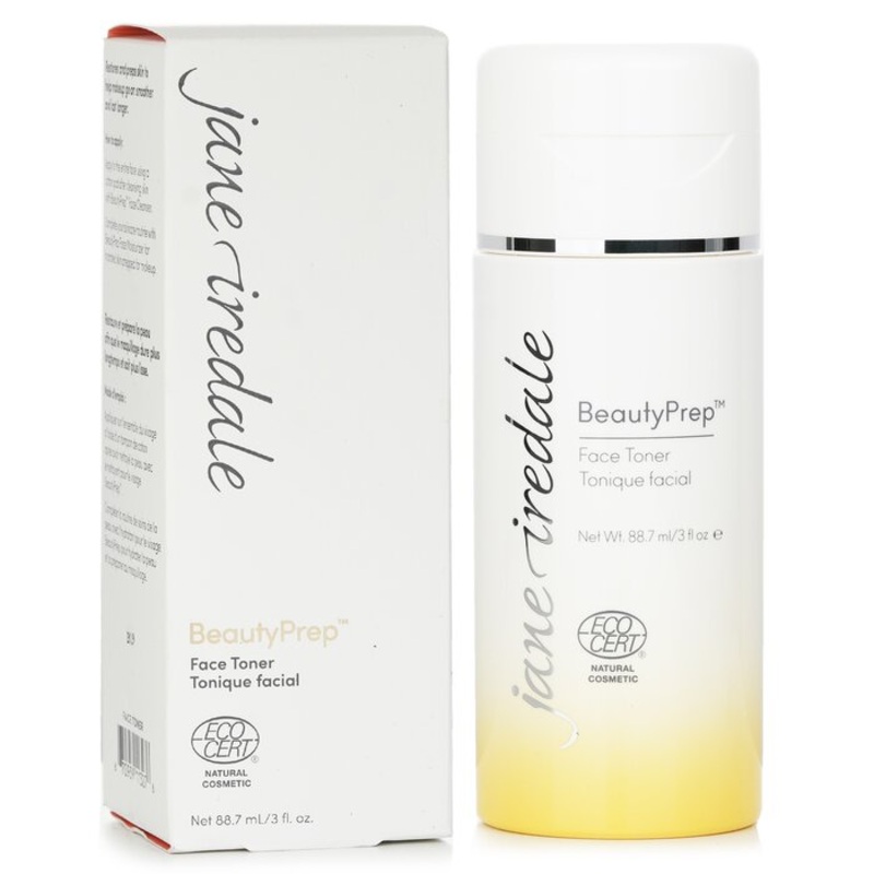BeautyPrep Face Toner Size: 88.7ml/3oz Weight: 0.16KG