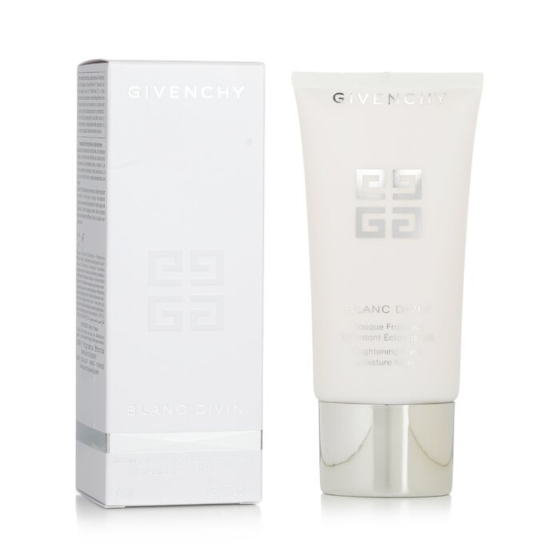 Blanc Divin Brightening Fresh Moisture Mask Size: 75ml/2.6oz Weight: 0.11KG