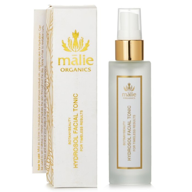 BOTANIBEAUTY - Hydrosol Facial Size: 50ml/1.7oz Weight: 0.18KG