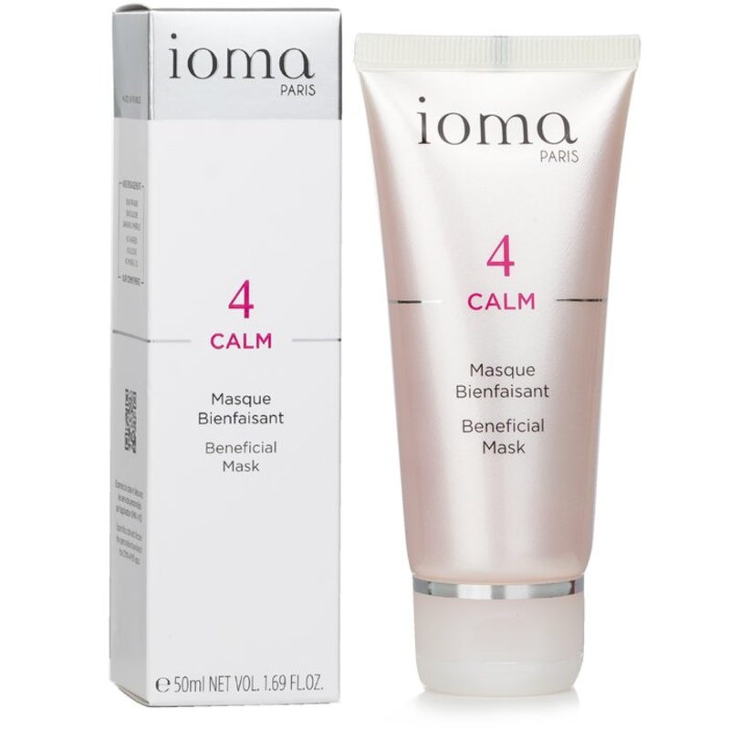 Calm - Beneficial Mask Size: 50ml/1.69oz Weight: 0.08KG