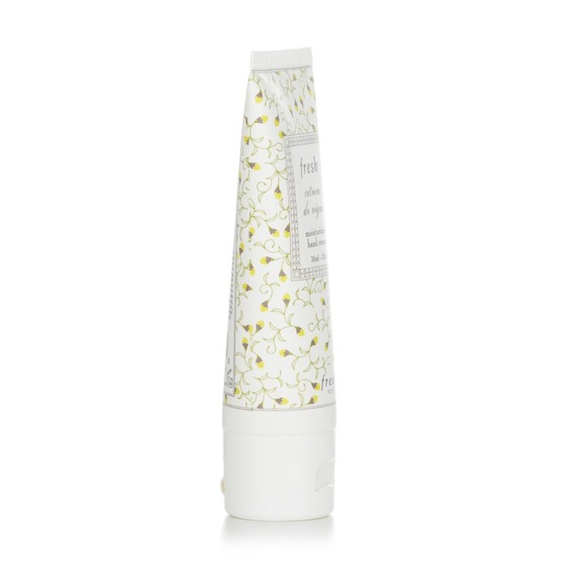 Citron De Vigne Moisturizing Hand Cream Size: 30ml/1oz Weight: 0.04KG