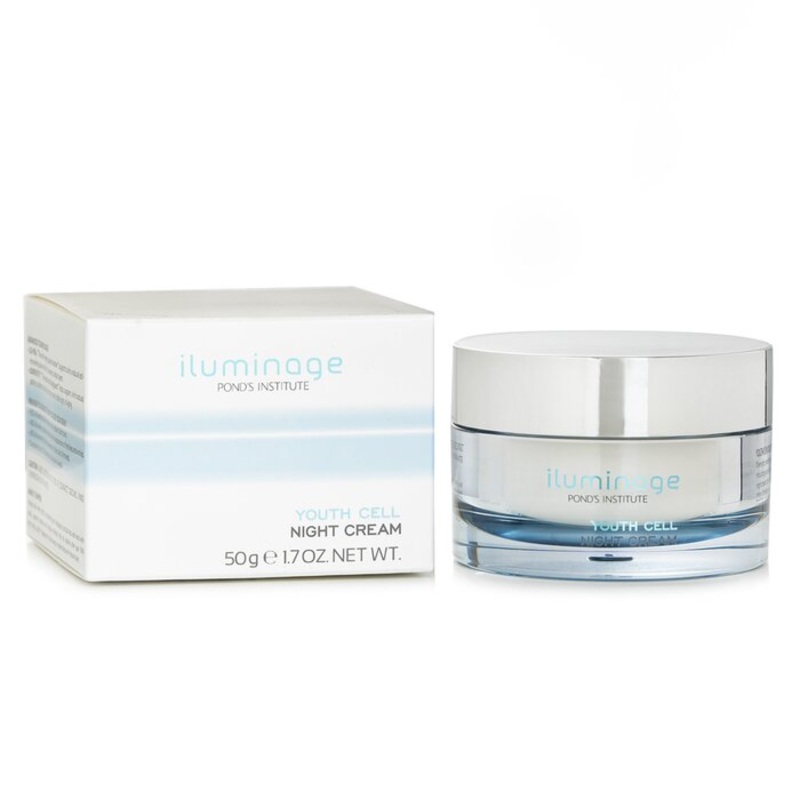 Youth Cell Night Cream Size: 50ml/1.7oz Weight: 0.20KG
