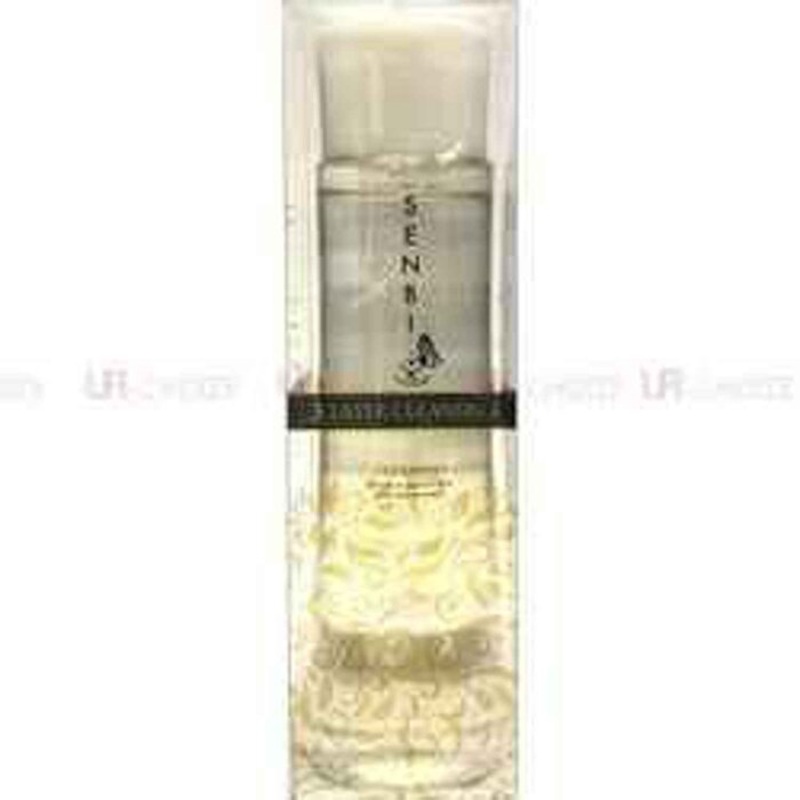 3 layer cleansing Size: 200ml Weight: 0.14KG